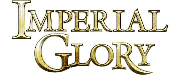 Логотип Imperial Glory
