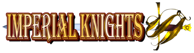 Логотип Imperial Knights