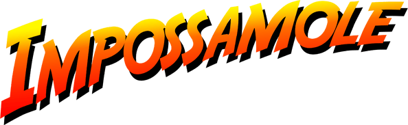 Логотип Impossamole