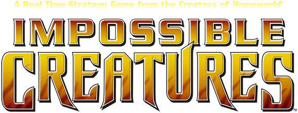 Логотип Impossible Creatures Steam Edition