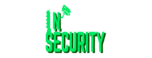 Логотип In-Security