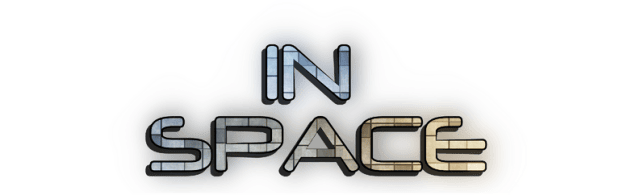 Логотип In Space