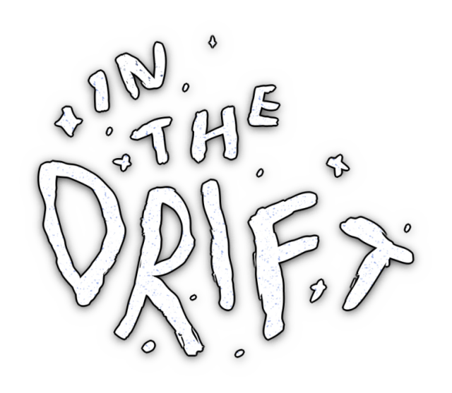 Логотип In The Drift