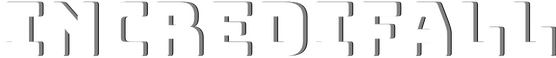 Логотип Incredifall
