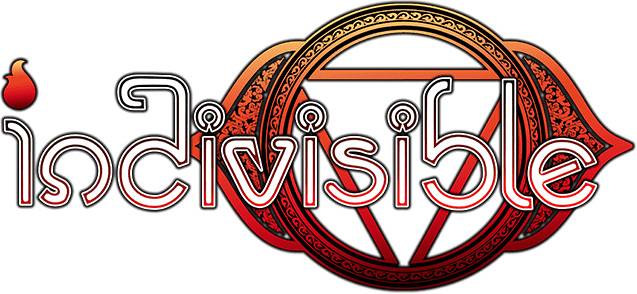 Логотип Indivisible