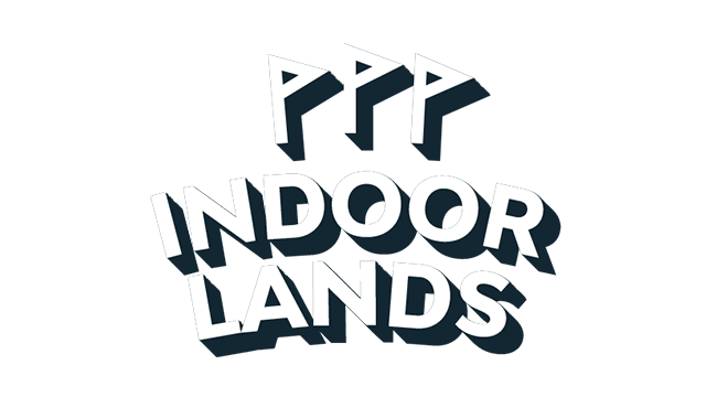 Логотип Indoorlands
