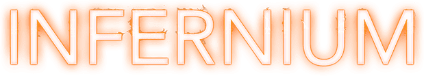 Логотип INFERNIUM