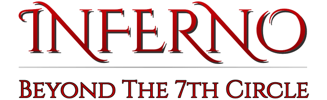 Логотип Inferno - Beyond the 7th Circle