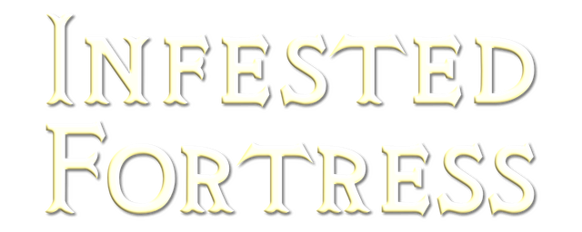 Логотип Infested Fortress