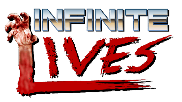 Логотип Infinite Lives