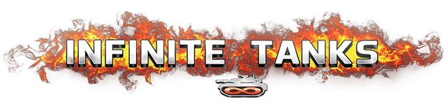 Логотип Infinite Tanks