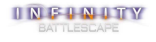 Логотип Infinity: Battlescape