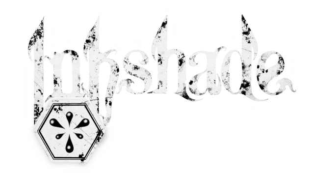 Логотип Inkshade
