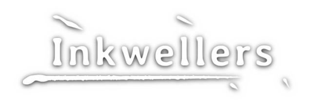 Логотип Inkwellers