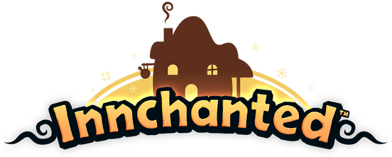 Логотип Innchanted