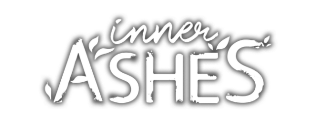 Логотип Inner Ashes