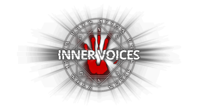 Логотип Inner Voices