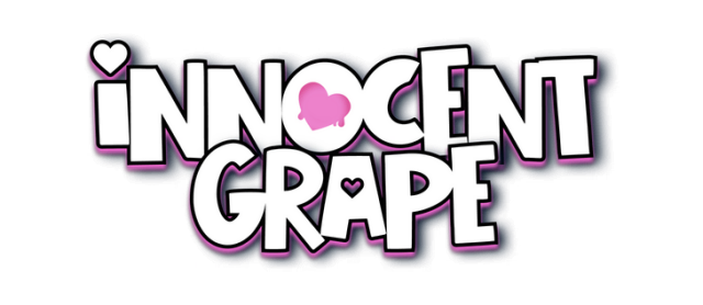Логотип Innocent Grape