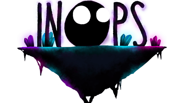 Логотип Inops