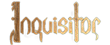Логотип Inquisitor