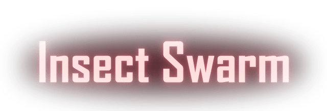 Логотип Insect Swarm