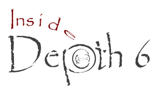 Логотип Inside Depth 6