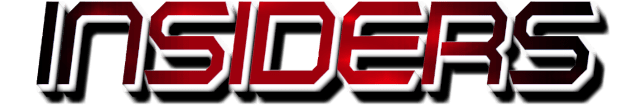 Логотип Insiders