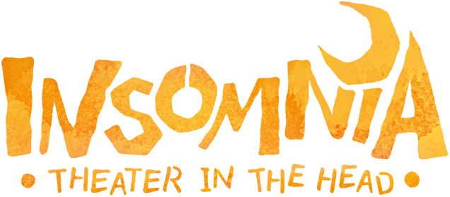 Логотип Insomnia: Theater in the Head