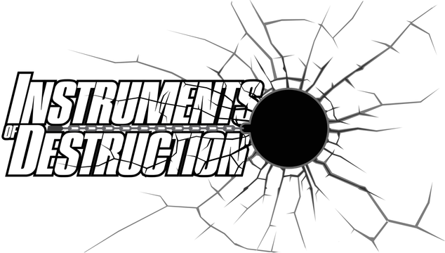 Логотип Instruments of Destruction