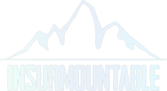 Логотип Insurmountable