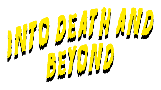 Логотип Into Death and Beyond