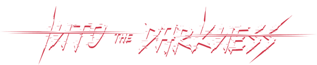 Логотип Into The Darkness VR