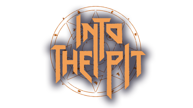 Логотип Into the Pit