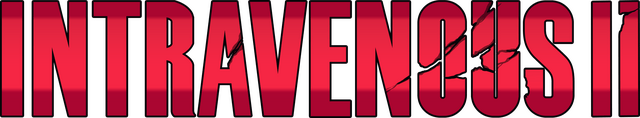 Логотип Intravenous 2