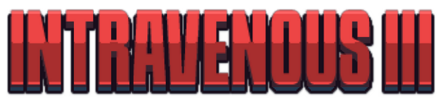 Логотип Intravenous 3