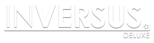 Логотип INVERSUS Deluxe
