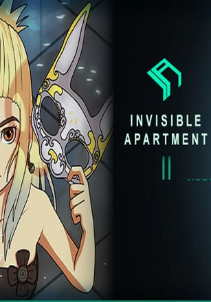 Invisible Apartment 2