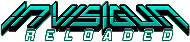Логотип Invisigun Reloaded