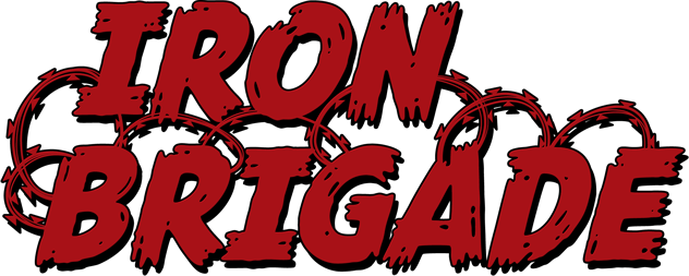 Логотип Iron Brigade