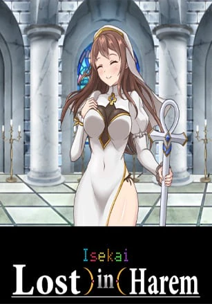 Isekai Lost in Harem
