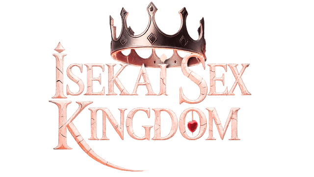Логотип Isekai Sex Kingdom