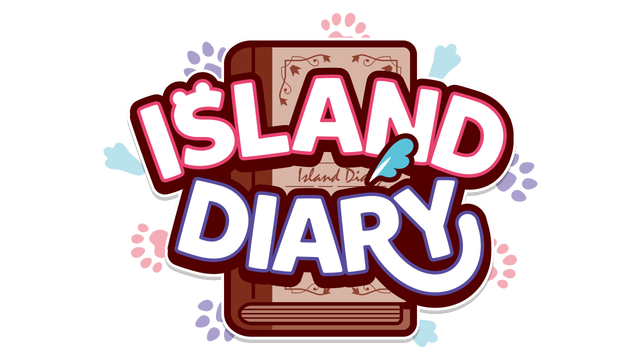 Логотип Island Diary