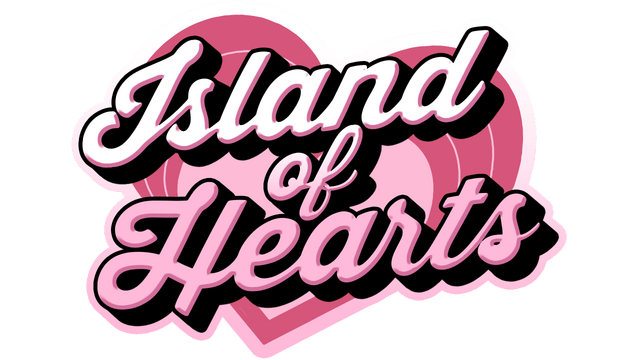 Логотип Island of Hearts