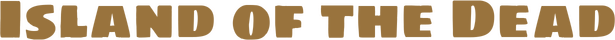 Логотип Island of the Dead