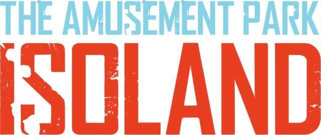 Логотип ISOLAND: The Amusement Park