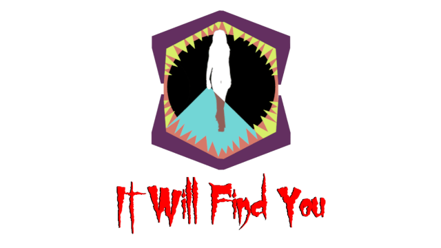 Логотип It Will Find You
