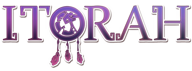 Логотип ITORAH