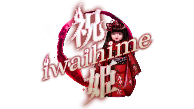 Логотип Iwaihime