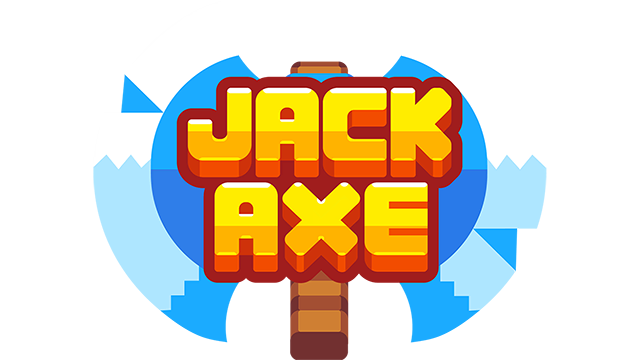 Логотип Jack Axe