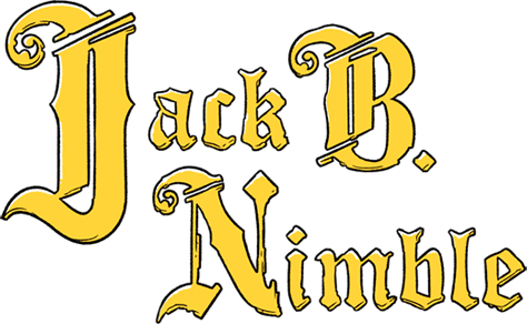 Логотип Jack B. Nimble